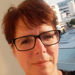 Andrea Schulte