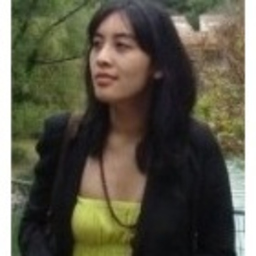 Florence Tiev