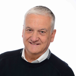 Peter Bird