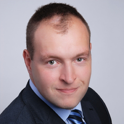 Dr. Tino Zdobinsky