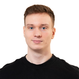Justin Heidebluth