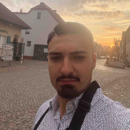 Patrick Pialoga
