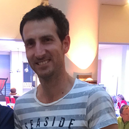 Benjamin Schwarz