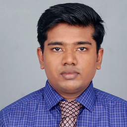 Diwakar Selvanayagam