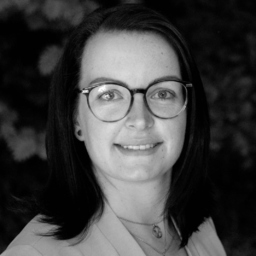 Profilbild Tina Müller