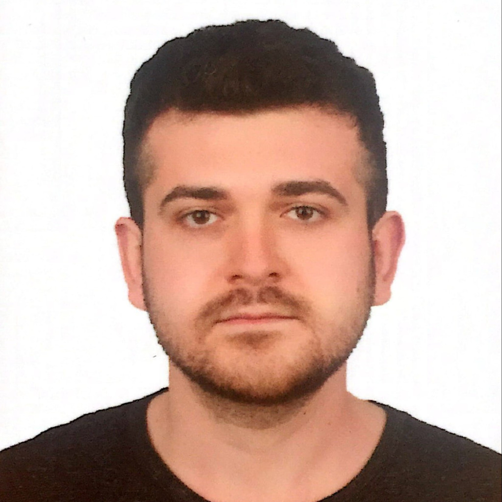 Egemen Erkahveci Photovoltaics Engineering Science M Sc Anhalt 