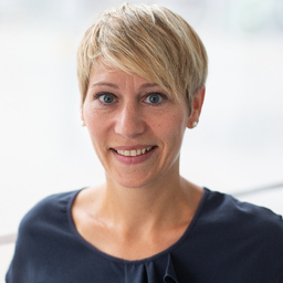 Frauke Andrae