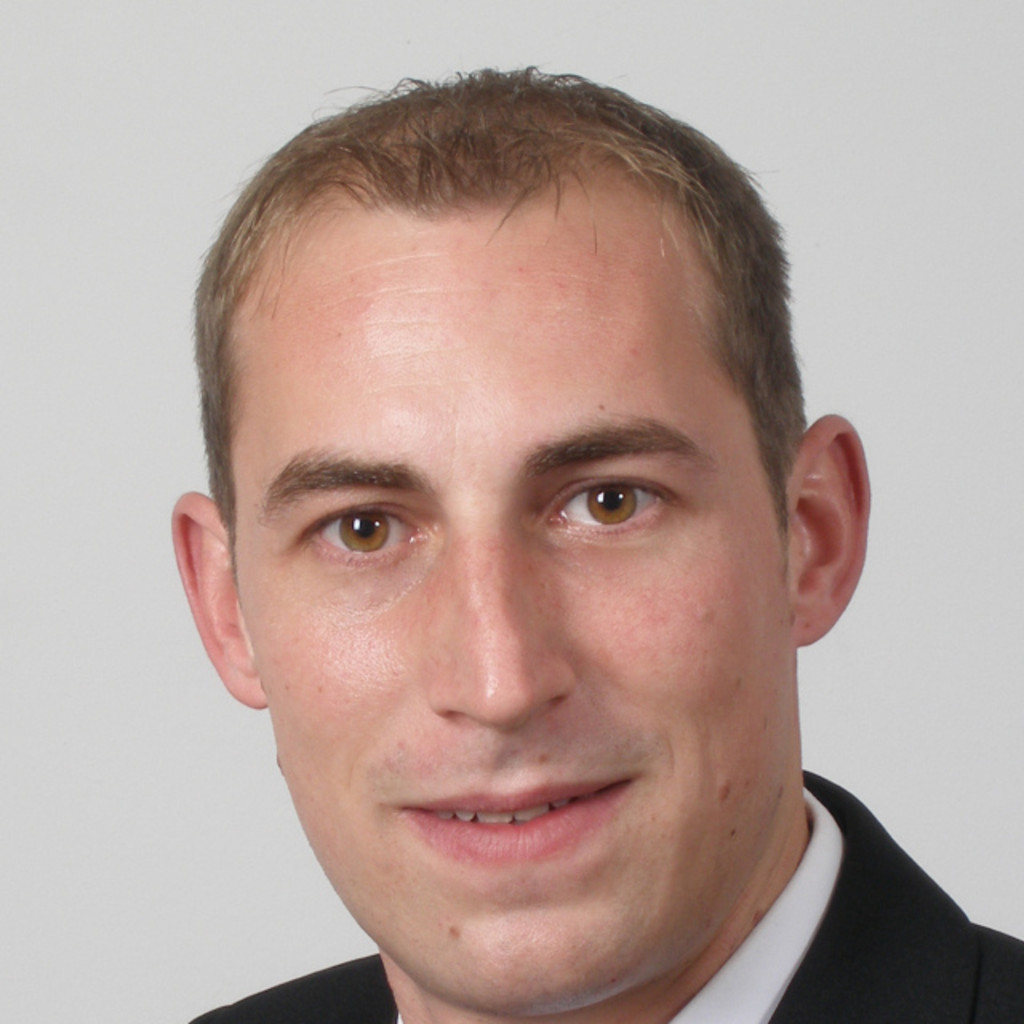 Christian Lutz Prüfstandsingenieur MercedesAMG GmbH XING