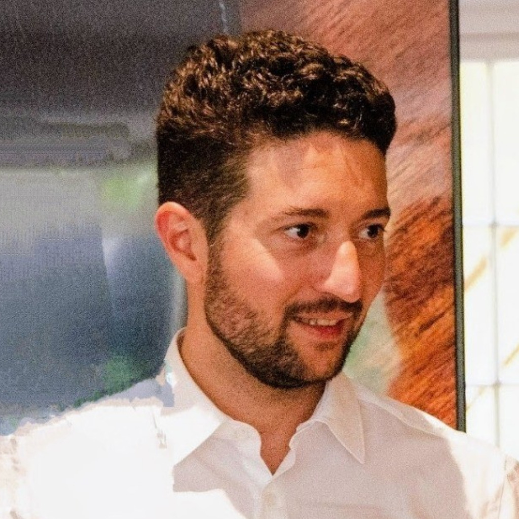 Rubens Matrono Lead ERP Developer / Senior PHP Developer SIGNA