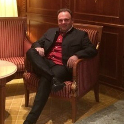 Egon Kahr
