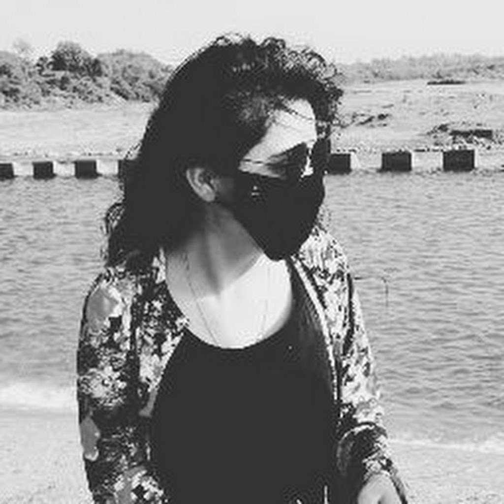 Riya Joshi - Python Developer - aroasis softech | XING