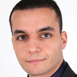 Mohamed BENMELOUKA
