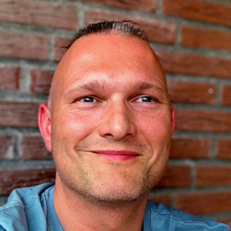 Christian Brandt