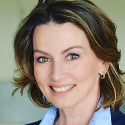 Anja Meineke