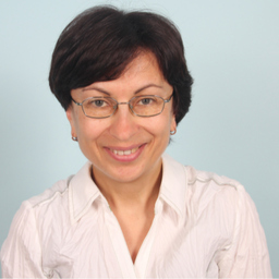 Dr. Tatiana Amochkina