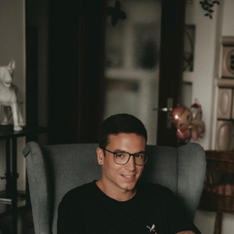 Matthias Krause