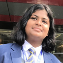 Natasha Chowdhury