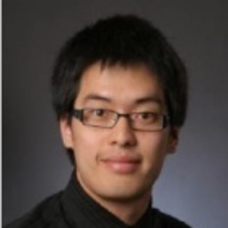 Dipl.-Ing. Chao LI