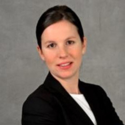 Ariane Ludwig-Meichtry