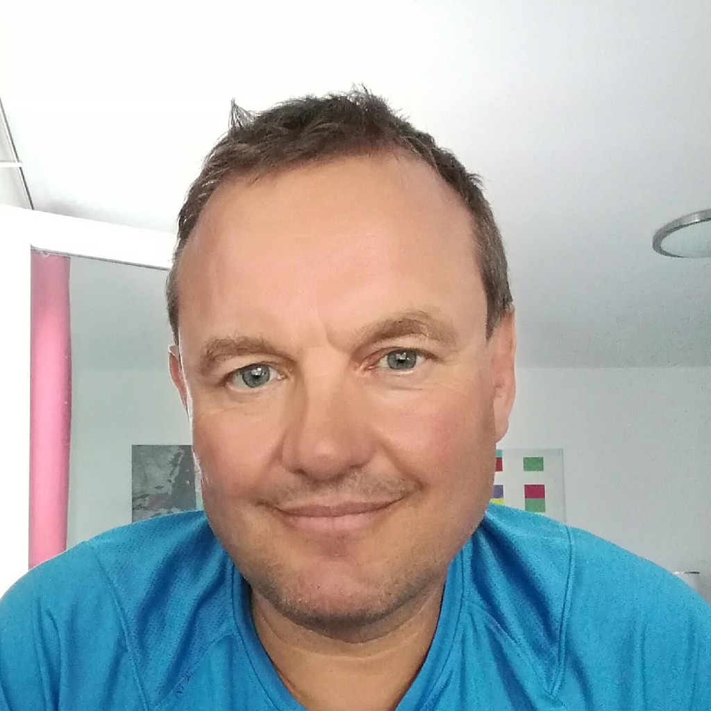 Alexander Haas Ingenieur Daimler XING