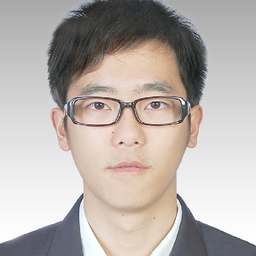 yanqi fang