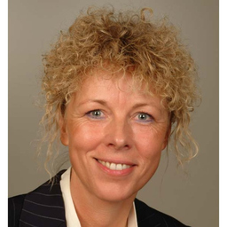 Evelyn Gebhardt