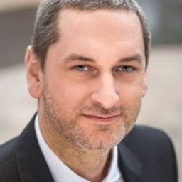 Achim Stachel