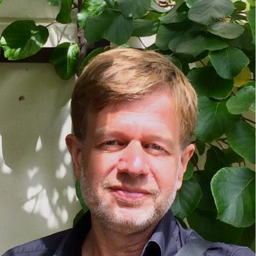 Dr. Ulrich Glotzbach