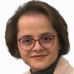BEHNAZ Asadzadeh
