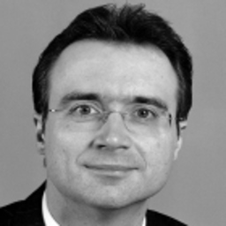 Prof. Dr. Wilhelm Breuer's profile picture