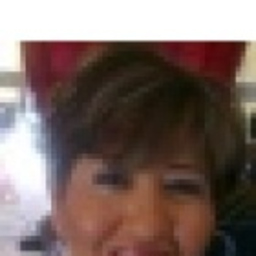 María del Carmen Diaz Machuca