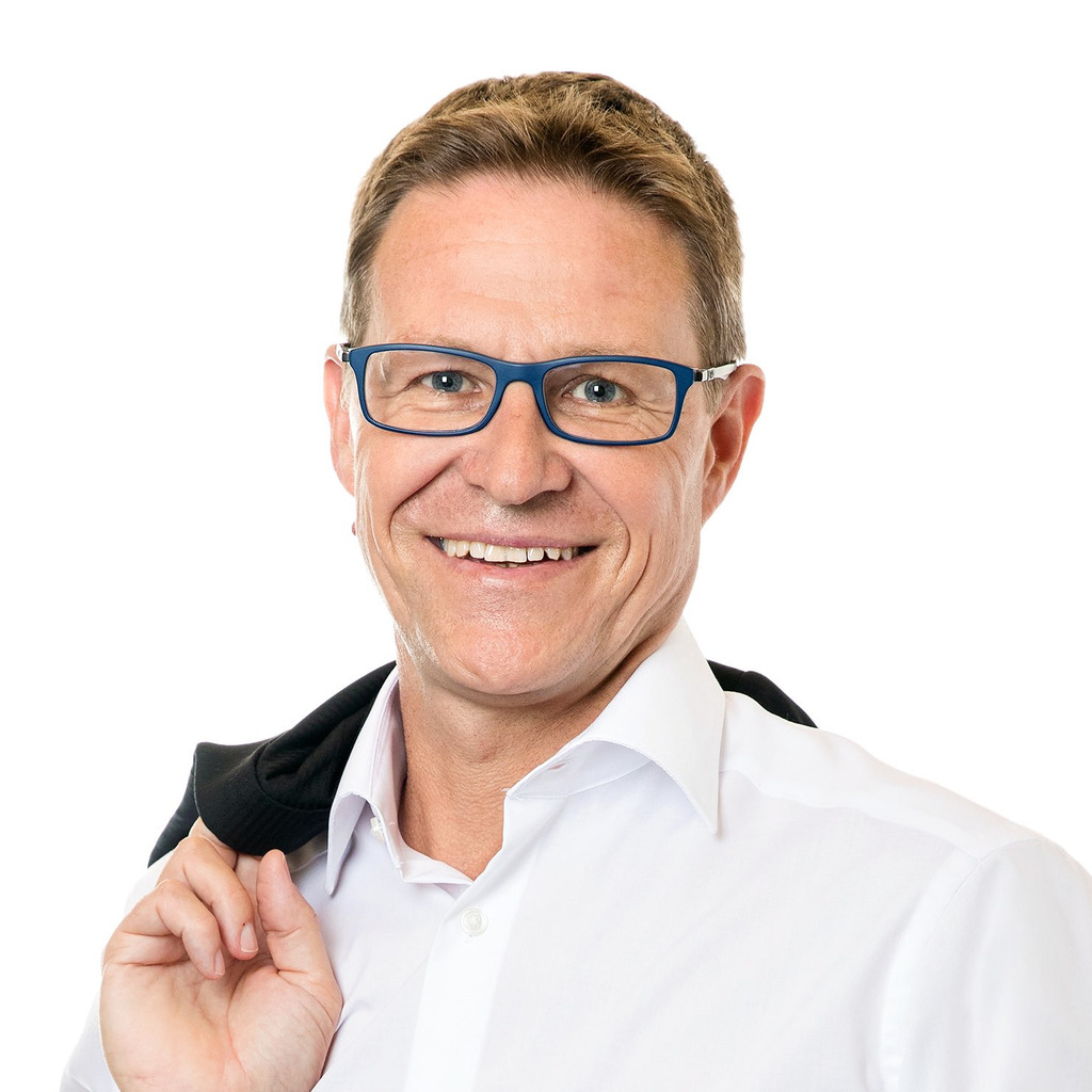 Christian Gerber Ceo Swl Energie Ag Xing