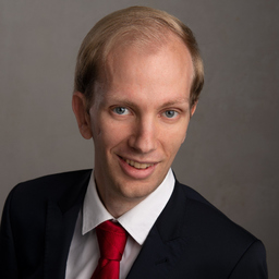 Profilbild Sven Werner Schmidt