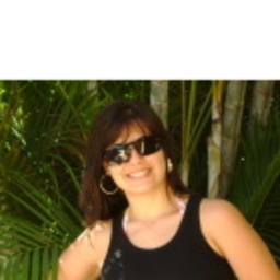 Jaqueline Ramos