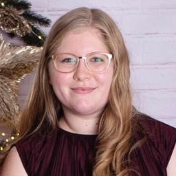 Aleksandra Bojdys's profile picture