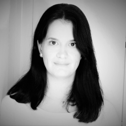 Saskia Seeger