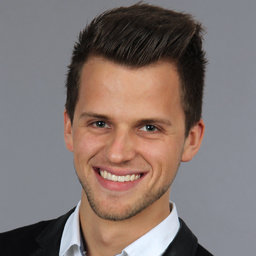 Niklas Armbruster's profile picture