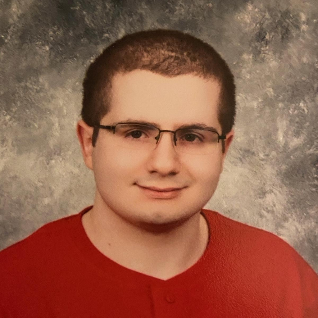 Brian Goodwin - Programming - Lebanon Valley College | XING