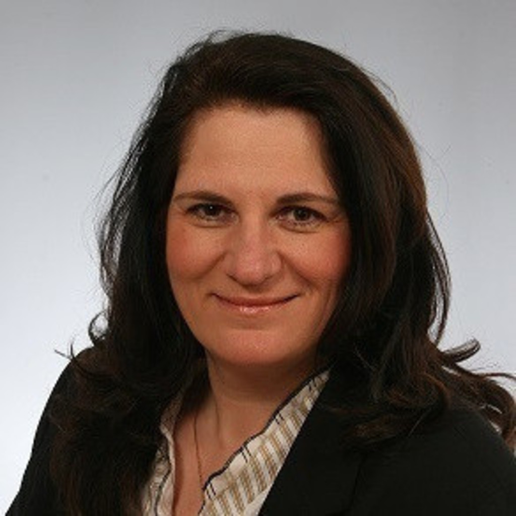 Sabine Pfeiffer Real Estate Specialist LDS Church XING