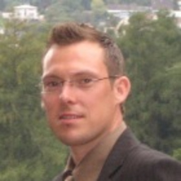 Patrick Kiefer