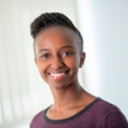 Social Media Profilbild Catherine Wambui Kamau Beilngries