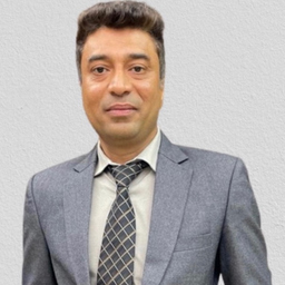 Hemal Jariwala