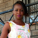 Winfred Mutwiri