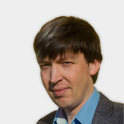 Roald de Vries