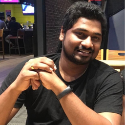 Pradeep Kalla