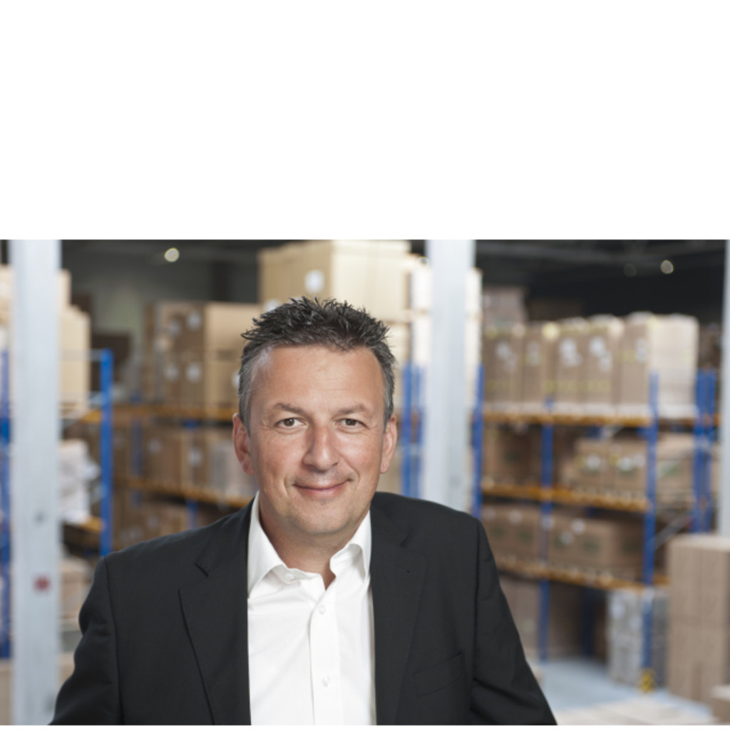 Frank Elsäßer Geschäftsführer Elsässer Filtertechnik GmbH XING