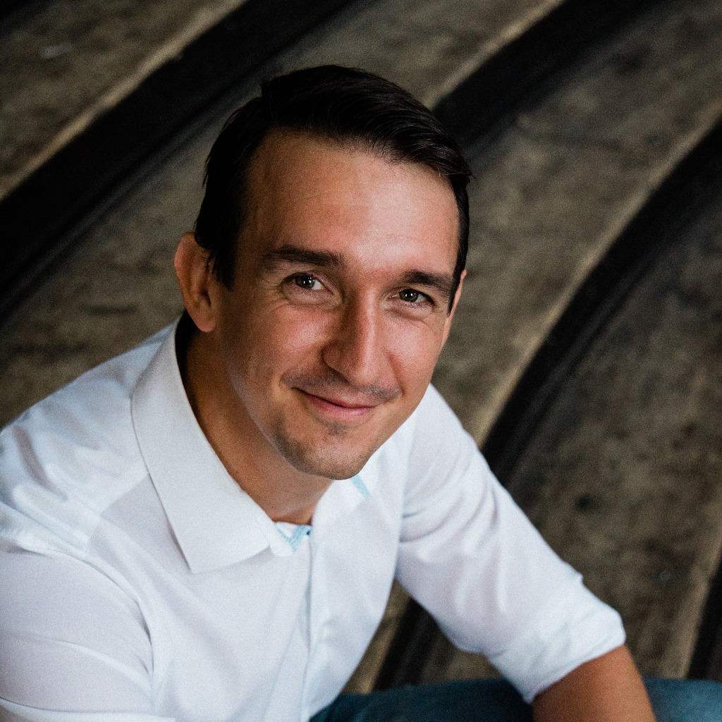 Josef Fojdl Geschäftsführer Glas Box Collaborative Solutions GmbH