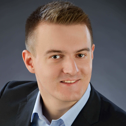 Nicolas Dreistein