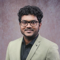 Prabhu Karunanithi