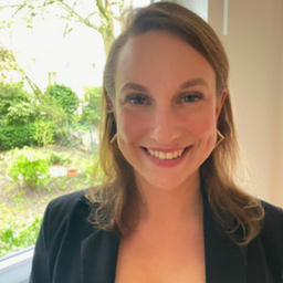Meike Aßmus's profile picture